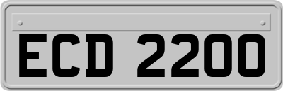 ECD2200
