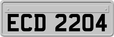 ECD2204