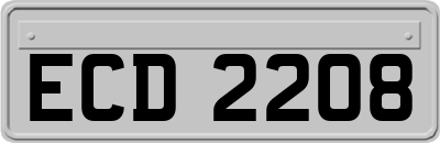 ECD2208