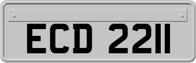 ECD2211