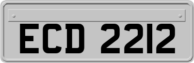 ECD2212