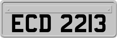 ECD2213