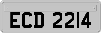 ECD2214