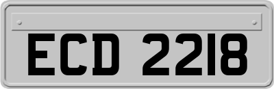 ECD2218