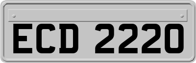 ECD2220