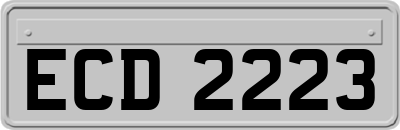 ECD2223