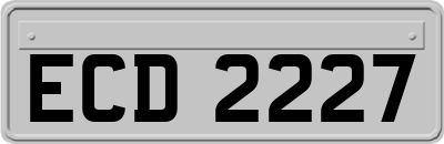 ECD2227