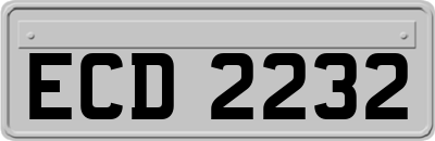 ECD2232