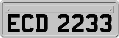ECD2233