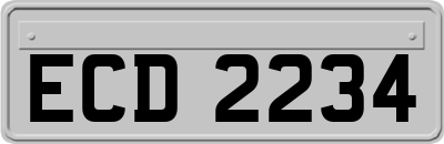 ECD2234