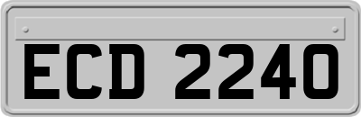 ECD2240