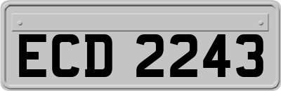 ECD2243