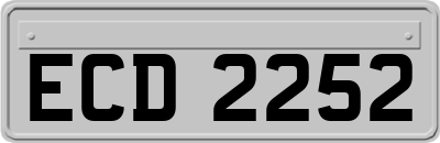 ECD2252