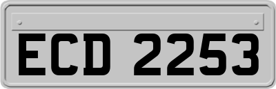 ECD2253