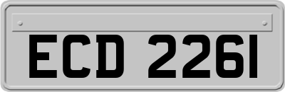 ECD2261