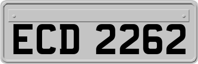 ECD2262