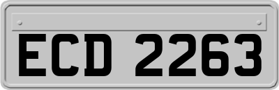 ECD2263