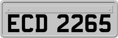 ECD2265