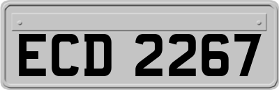 ECD2267