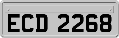 ECD2268