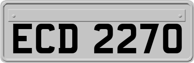 ECD2270