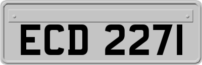 ECD2271