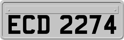 ECD2274