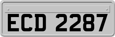 ECD2287