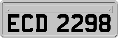 ECD2298