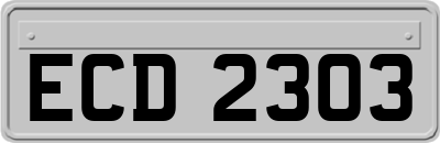 ECD2303