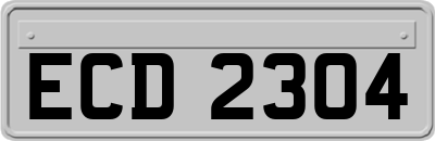 ECD2304