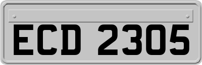 ECD2305