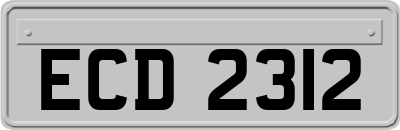 ECD2312