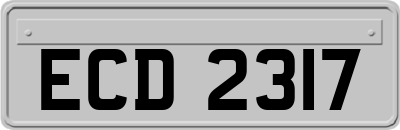 ECD2317