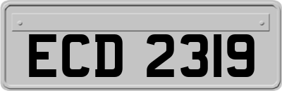 ECD2319