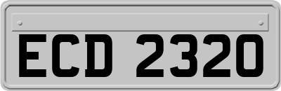 ECD2320