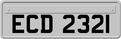 ECD2321