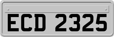 ECD2325