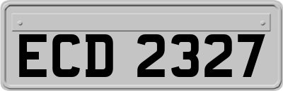 ECD2327