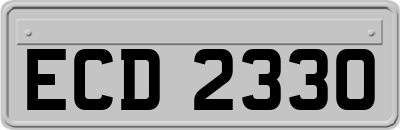 ECD2330