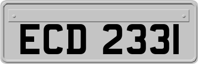ECD2331