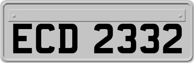 ECD2332