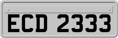 ECD2333
