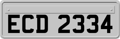 ECD2334