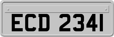 ECD2341