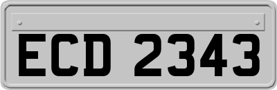 ECD2343