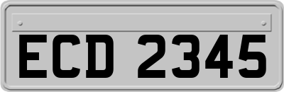 ECD2345