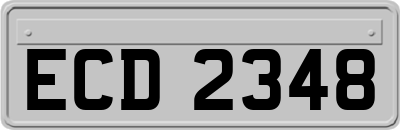 ECD2348