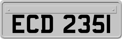 ECD2351