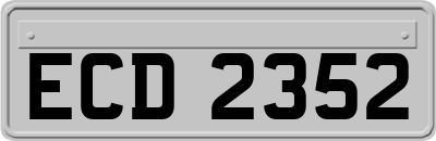 ECD2352